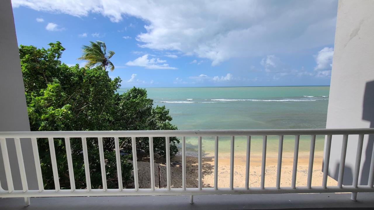Joyuda Beach S301 Cabo Rojo Exterior foto