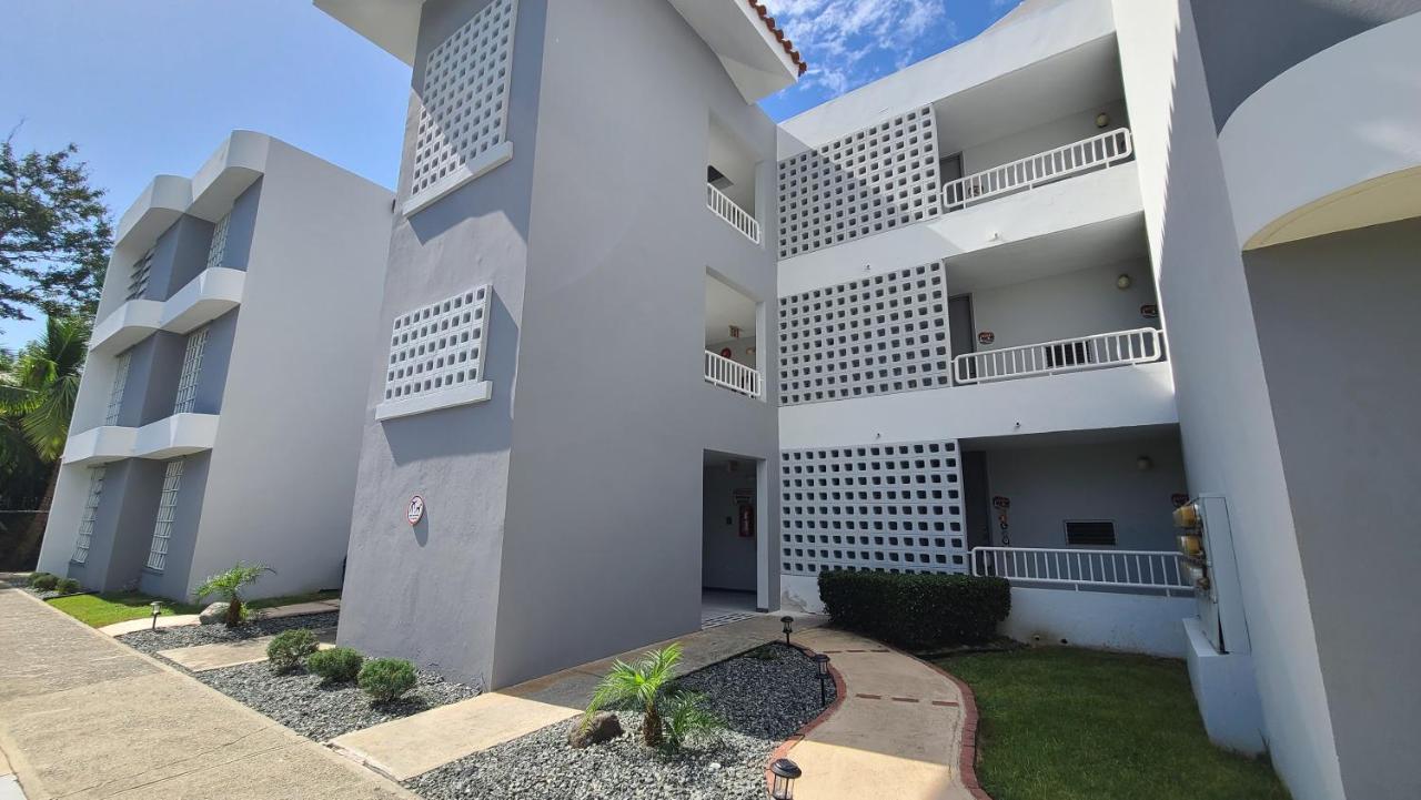 Joyuda Beach S301 Cabo Rojo Exterior foto